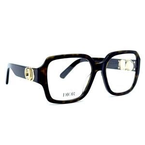 New, Christian Dior Eyeglasses 30MontaigneO S3I 2000 Authentic